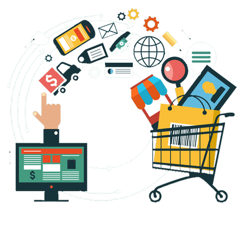 e commerce maintenance