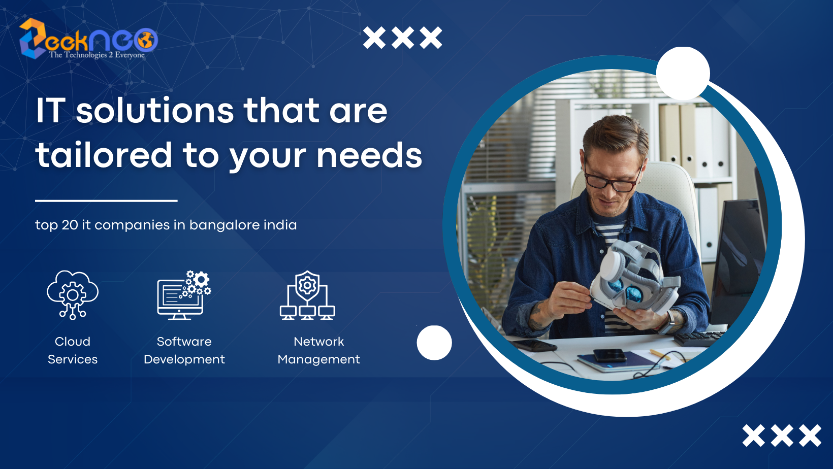 it companies in bangalore