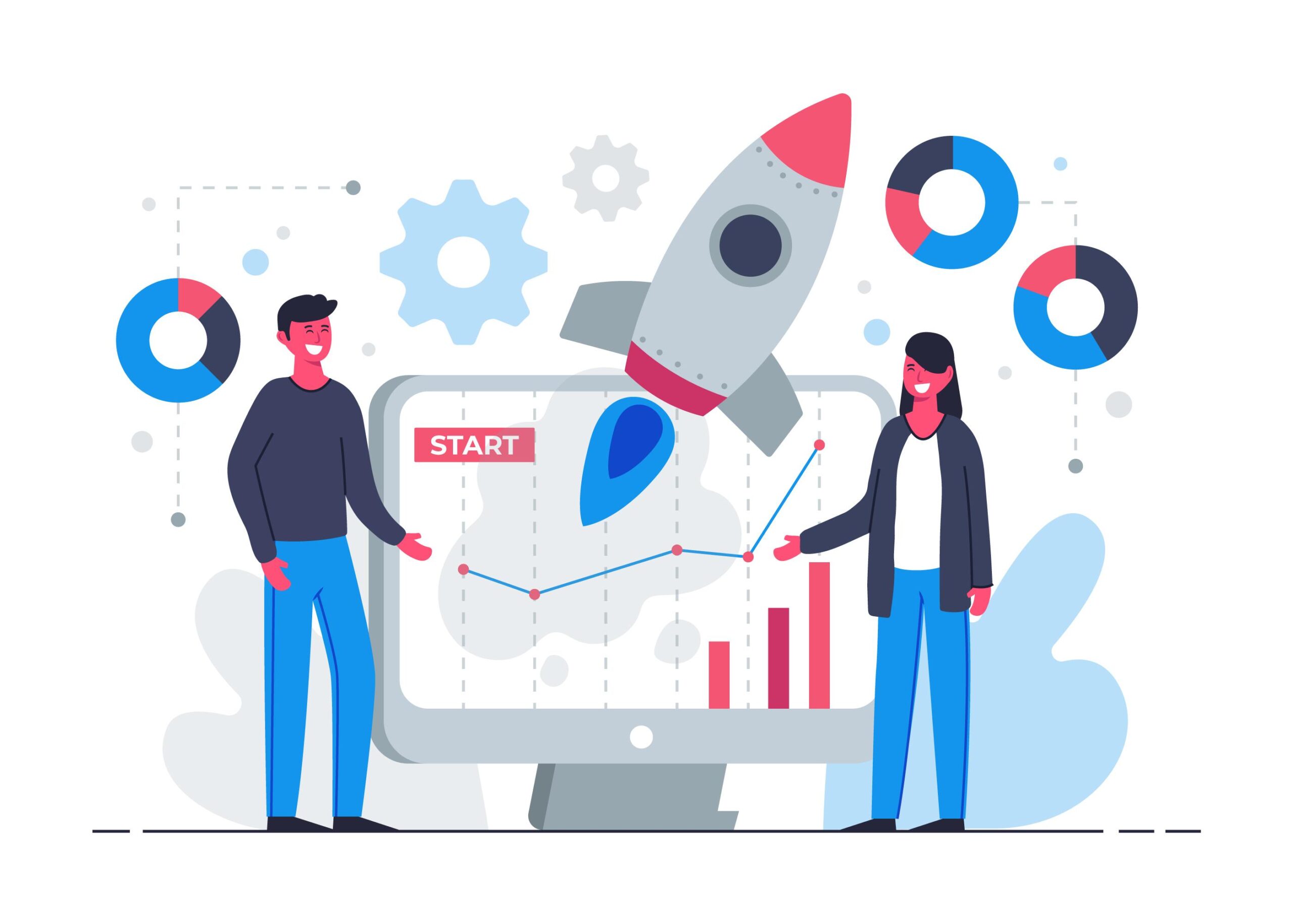 Boost your business in 2025 with professional web design services by SeekNeo – expert web designing solutions for growth and success.