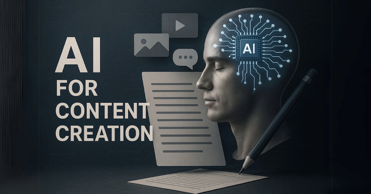 AI-powered content creation and digital marketing services by SeekNeo, a top SEO and Digital Marketing Company in Bangalore.
