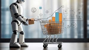 AI-powered e-commerce website showing personalized shopping and styling experience developed by SeekNeo, a leading E Commerce Website Development Company in Bangalore.