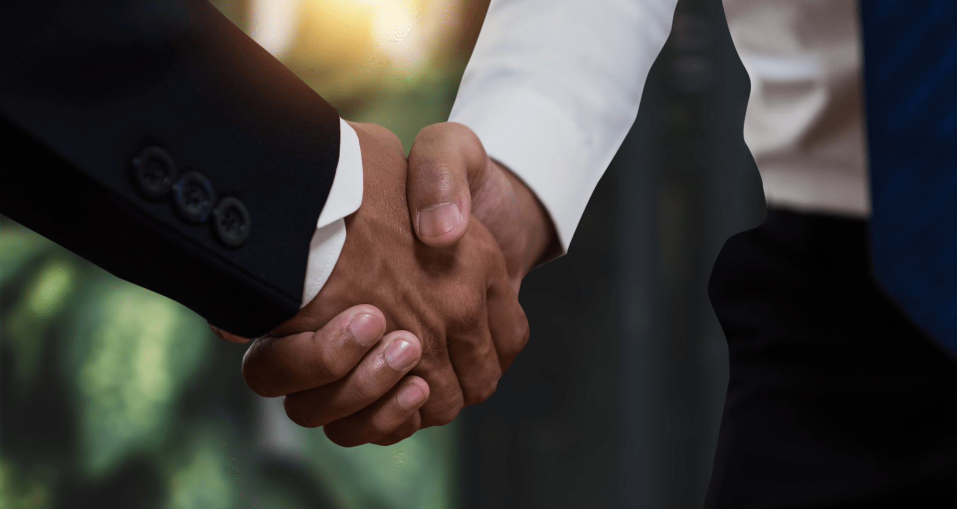 Seek Connected Partners SeekNEO Partners